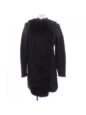 Celine 2 8 F51 3560 Phoebe Period Mouton Coat